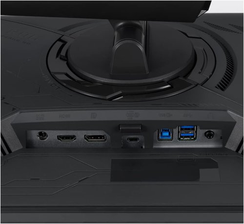 ASUS ROG Strix XG259CM 24.5 Inch 1920 x 1080 Pixels Full HD IPS Panel DisplayPort HDMI USB-C Gaming Monitor Asus