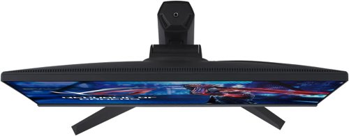 ASUS ROG Strix XG259CM 24.5 Inch 1920 x 1080 Pixels Full HD IPS Panel DisplayPort HDMI USB-C Gaming Monitor
