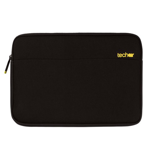 Tech Air 17.3 Inch Sleeve Notebook Case Black Laptop Cases 8TETANZ0311V2