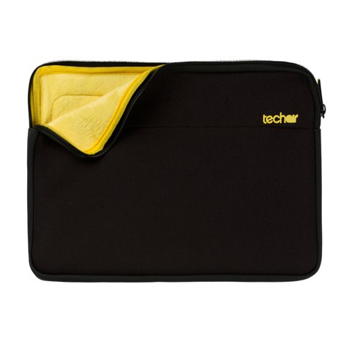 Tech Air 17.3 Inch Sleeve Notebook Case Black Laptop Cases 8TETANZ0311V2