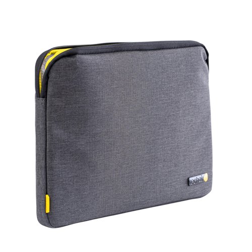 Tech Air 12 Inch to 13.1 Inch Sleeve Case Grey Laptop Cases 8TETAEVS005V2
