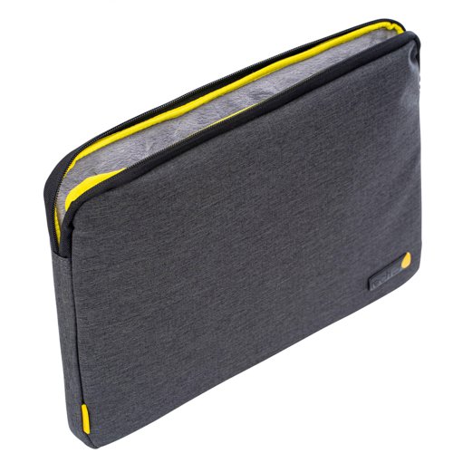Tech Air 12 Inch to 13.1 Inch Sleeve Case Grey Laptop Cases 8TETAEVS005V2
