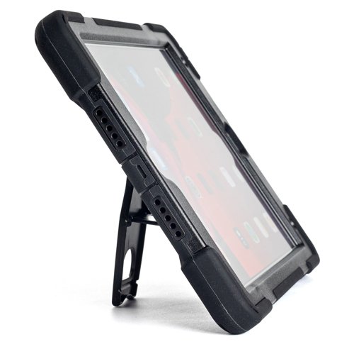 Tech Air iPad 10.2 Inch Rugged Tablet Case Black  8TETAXIPF057V2