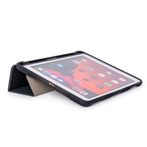 Tech Air iPad 10.2 Inch Rugged Folio Tablet Case Tech Air