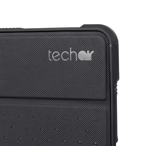Tech Air iPad 10.2 Inch Rugged Folio Tablet Case  8TETAXIPF056V3