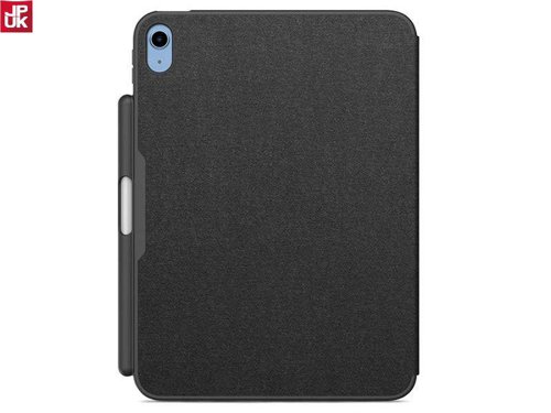 Epico Flip 10.9 Inch Apple iPad Pro Tablet Case Black