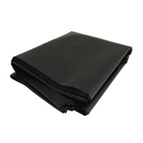 Premium Heavy Duty Compactor Sacks 559 x 838 x 1194mm 300 Gauge Black (Pack 100) - BB020  10457CG