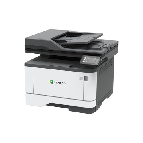 Lexmark MX431adn A4 Mono Laser 600 x 600 DPI 40 ppm Multifunction Printer 8LE29S0213
