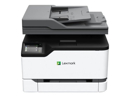 Lexmark MC3224i A4 Colour Laser 600 x 600 DPI 22 ppm Wi-Fi Multifunction Printer