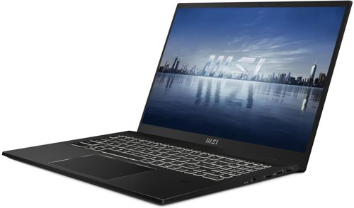 MSI Summit E16 Flip Evo A13MT-235UK 16 Inch Touchscreen Intel Core i7-1360P 16GB RAM 1TB SSD Intel Iris Xe Graphics Windows 11 Home Notebook 8MS10380633 Buy online at Office 5Star or contact us Tel 01594 810081 for assistance