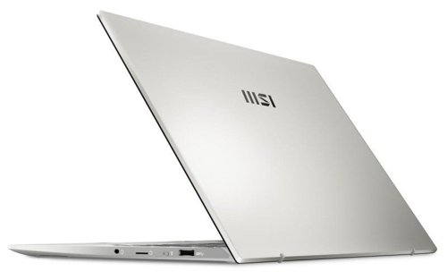 8MS10380645 | Ideal for on-the-go creatorsGet into a creative mindset with the MSI Prestige Evo laptop. This slim, elegant device is powered by an Intel Core i5 processor, along with Intel Iris Xe graphics. It uses a super-fast SSD so you can easily store all of your ideas, and the Prestige's portable design makes it easier than ever to work on the go. Enjoy beautiful visuals on a 14'' 60Hz display that features a thin bezel for immersive viewing. Utilise an incredible 16-hour battery life that allows you to work all day without the need for charging, and a multitude of ports that provide superb connectivity.