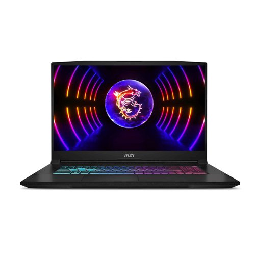 MSI Katana 17 B12UCXK-025UK 17.3 Inch Intel Core i7-12650H 8GB RAM 1TB SSD NVIDIA GeForce RTX 2050 Windows 11 Home Notebook 8MS10380649 Buy online at Office 5Star or contact us Tel 01594 810081 for assistance