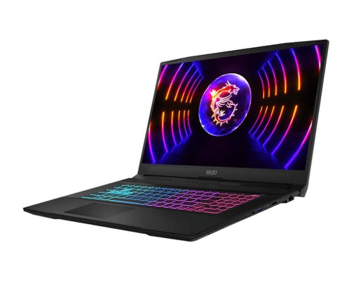 MSI Katana 17 B12UCXK-025UK 17.3 Inch Intel Core i7-12650H 8GB RAM 1TB SSD NVIDIA GeForce RTX 2050 Windows 11 Home Notebook 8MS10380649 Buy online at Office 5Star or contact us Tel 01594 810081 for assistance