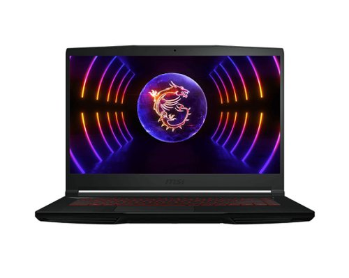 Experience the MSI Thin GF63 that possesses enough power to power through intense gameplaying. Build with the Intel Core i5 processor and GeForce RTX 4050, visuals are smooth with an incredible display that boasts a refresh rate of 144Hz. Take down your enemies like never before with the Thin GF36 laptop.