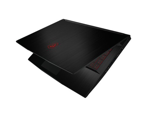 8MS10380632 | Experience the MSI Thin GF63 that possesses enough power to power through intense gameplaying. Build with the Intel Core i5 processor and GeForce RTX 4050, visuals are smooth with an incredible display that boasts a refresh rate of 144Hz. Take down your enemies like never before with the Thin GF36 laptop.