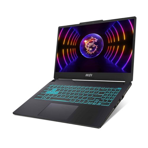 MSI Cyborg 15 A12VF-025UK 15.6 Inch Intel Core i7-12650H 16GB RAM 512GB SSD NVIDIA GeForce RTX 4060 Windows 11 Home Notebook 8MS10380652 Buy online at Office 5Star or contact us Tel 01594 810081 for assistance