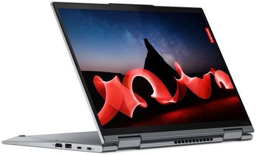 Lenovo ThinkPad X1 Yoga Gen 8 21HQ 14 Inch Touchscreen Intel Core i7-1355U 16GB RAM 512GB SSD Windows 11 Pro Desktop Computers 8LEN21HQ003J