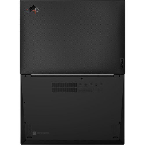 Lenovo ThinkPad X1 Carbon G11 14 Inch Intel Core i5-1355 16GB RAM 256GB SSD Windows 11 Pro Notebook PCs 8LEN21HM004Q