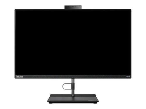 Lenovo ThinkCentre neo 30a 23.8 Inch Intel Core i5-1235U 8GB RAM 256GB SSD Intel Iris Xe Graphics Windows 11 Pro All In One PC