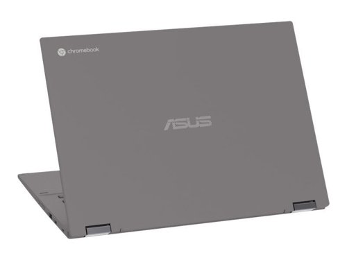 ASUS Chromebook Flip 14 Inch Touchscreen Intel Core i5-1235U 8GB RAM 256GB SSD Intel Iris Xe Graphics Chrome OS Notebook PCs 8AS10382454