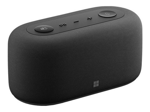 Microsoft USB Bluetooth Audio Dock Black