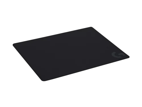 The polyethylene surface is ideal for high DPI gaming, allowing subtle hand movements, quick mouse gestures using minimal force, and fewer mistakes from overcompensation when starting or stopping.Heavy patterns and designs can interfere with sensor performance. G440 features a clean, consistent surface texture. This gives sensors better imagery for translating mouse movement into cursor movement, an improvement over inconsistent or dirty table and desk surfaces.G440 can give gamers access to enhanced sensor accuracy and precision. G440 uses a surface texture comparable to the optimal testing environment for Logitech G mice.The only thing sliding on G440 is your mouse. A natural rubber base is firmly bonded to the high-impact polystyrene core, keeping the rigid surface right on the desk where you put it.G440 is solidly constructed using three critical layers. The polypropylene top layer provides the low-friction surface. A high-impact polystyrene core provides the firm, semi-rigid foundation. And finally, the rubber base keeps the mouse pad stationary.