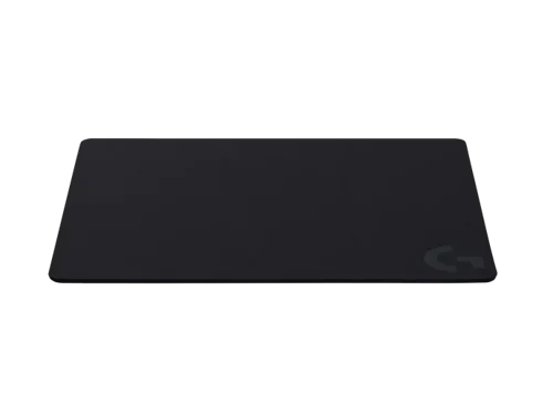 The polyethylene surface is ideal for high DPI gaming, allowing subtle hand movements, quick mouse gestures using minimal force, and fewer mistakes from overcompensation when starting or stopping.Heavy patterns and designs can interfere with sensor performance. G440 features a clean, consistent surface texture. This gives sensors better imagery for translating mouse movement into cursor movement, an improvement over inconsistent or dirty table and desk surfaces.G440 can give gamers access to enhanced sensor accuracy and precision. G440 uses a surface texture comparable to the optimal testing environment for Logitech G mice.The only thing sliding on G440 is your mouse. A natural rubber base is firmly bonded to the high-impact polystyrene core, keeping the rigid surface right on the desk where you put it.G440 is solidly constructed using three critical layers. The polypropylene top layer provides the low-friction surface. A high-impact polystyrene core provides the firm, semi-rigid foundation. And finally, the rubber base keeps the mouse pad stationary.