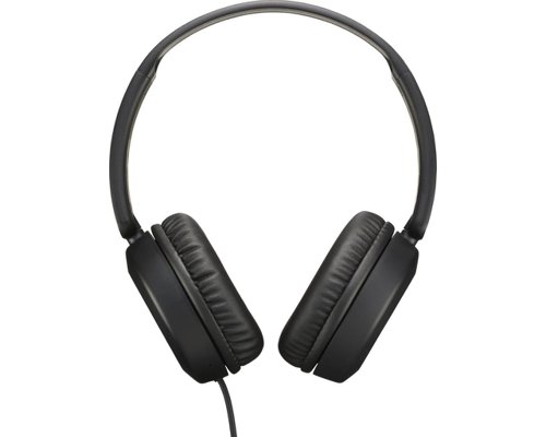 JVC's Noise Cancelling Headphones