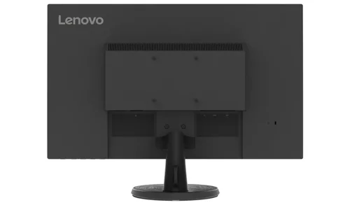 Lenovo D27-40 27 Inch 1920 x 1080 Pixels Full HD VA Panel AMD FreeSync HDMI VGA LED Monitor Desktop Monitors 8LEN67A3KAC6