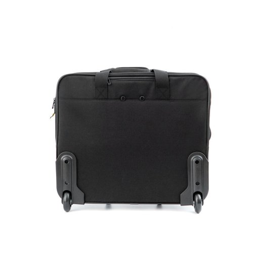 Tech Air 17.3in Laptop Trolley Briefcase 8TETAN1902V2 Buy online at Office 5Star or contact us Tel 01594 810081 for assistance