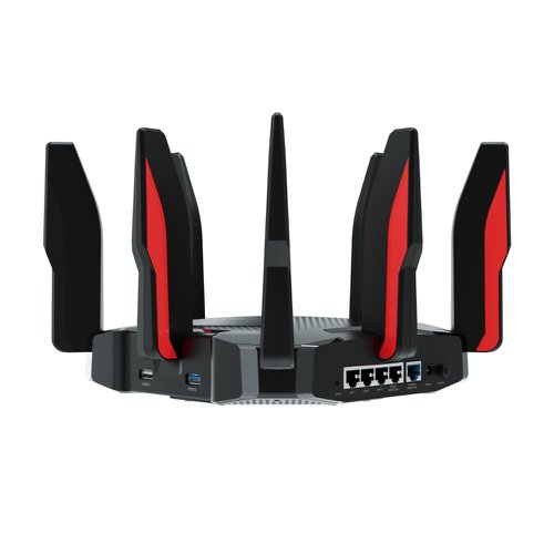 TP-Link AX6600 Tri-Band Wi-Fi 6 Gaming Router TP-Link