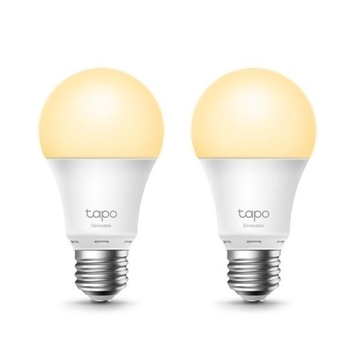 TP-Link TAPO L510E Dimmable Smart Wi-Fi Light Bulb TP-Link