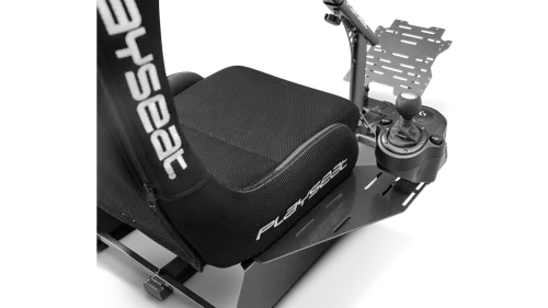 Looking for gearstick support that can keep up with the most intense racing games? Playseat presents the GearShiftHolder PRO for the sim racers that demand only the best and require gear that's ready for the most extreme and exciting races! Shift to a higher gear with the Playseat GearShiftHolder PRO and leave your opponents far behind!