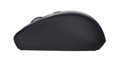 8TR24706 | Compact wireless optical mouse with comfortable shapePlug-and-play capability, enables you to start working immediately – no setup necessary.A versatile, ambidextrous design is suitable for both left- and right-handed users, making the TM-201 ideal for home office use.Silent buttons keep the peace – and your productivity – at an all-time high.