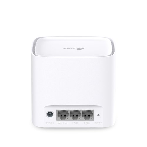 TP-Link AX1800 Dual-Band Whole Home Mesh WiFi System Network Routers 8TP10386087