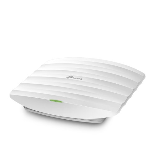 TP-Link AC1750 Wireless Dual Band Ceiling Mount Access Point 8TP10349501 Buy online at Office 5Star or contact us Tel 01594 810081 for assistance