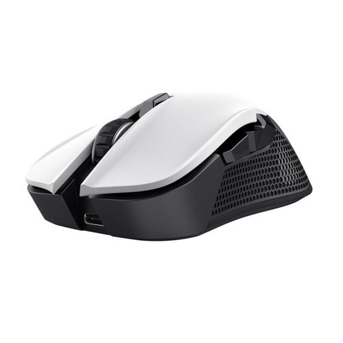 Trust GXT 923W YBAR 7200 DPI RF Wireless Optical Mouse 8TR24889 Buy online at Office 5Star or contact us Tel 01594 810081 for assistance