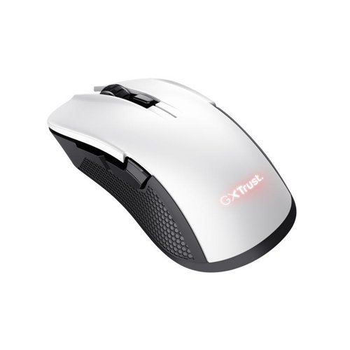 Trust GXT 923W YBAR 7200 DPI RF Wireless Optical Mouse 8TR24889 Buy online at Office 5Star or contact us Tel 01594 810081 for assistance