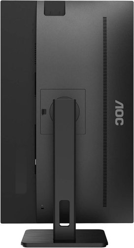 AOC U32P2CA 31.5 Inch 3840 x 2160 Pixels 4K Ultra HD VA Panel HDMI DisplayPort USB Hub Monitor