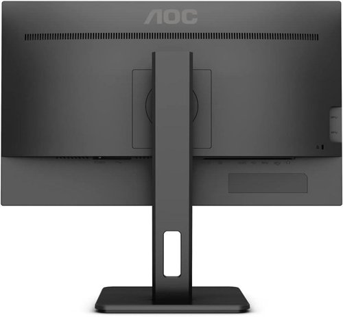 AOC U32P2CA 31.5 Inch 3840 x 2160 Pixels 4K Ultra HD VA Panel HDMI DisplayPort USB Hub Monitor