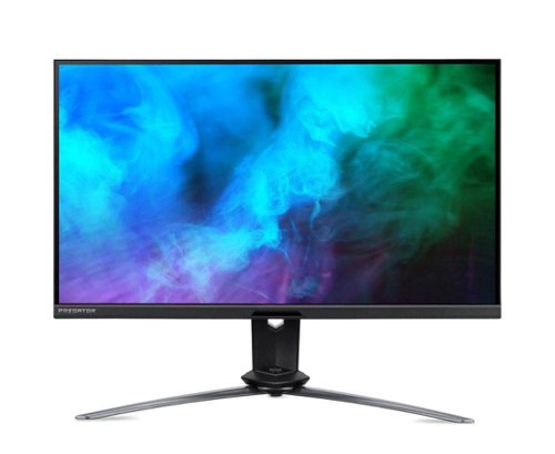 Acer Predator 28 Inch 3840 x 2160 Pixels 4K Ultra HD IPS Panel Zeroframe HDMI DisplayPort USB Hub Monitor