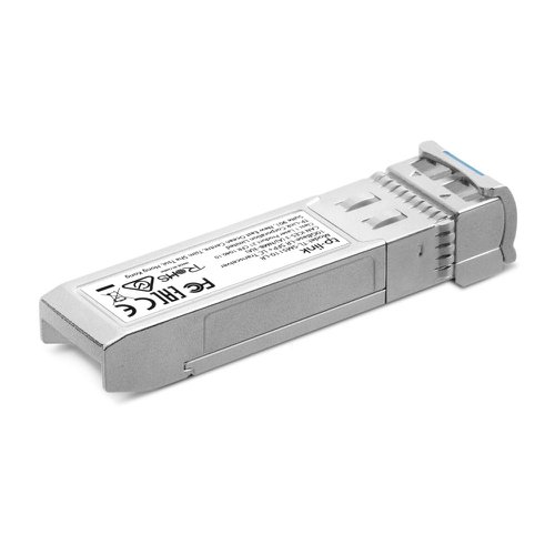 TP-Link TP-Link 10GBase-LR SFP Plus LC Transceiver