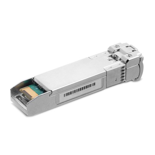TP-Link TP-Link 10GBase-LR SFP Plus LC Transceiver 8TP10327633 Buy online at Office 5Star or contact us Tel 01594 810081 for assistance