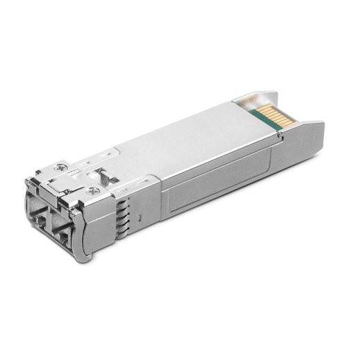 TP-Link TP-Link 10GBase-LR SFP Plus LC Transceiver TP-Link