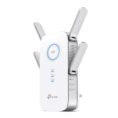 TP-Link RE650 AC2600 Dual Band WiFi Range Extender  8TP10159065