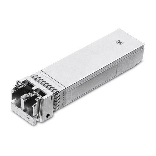 TP-Link 10GBase-SR SFP Plus LC Transceiver