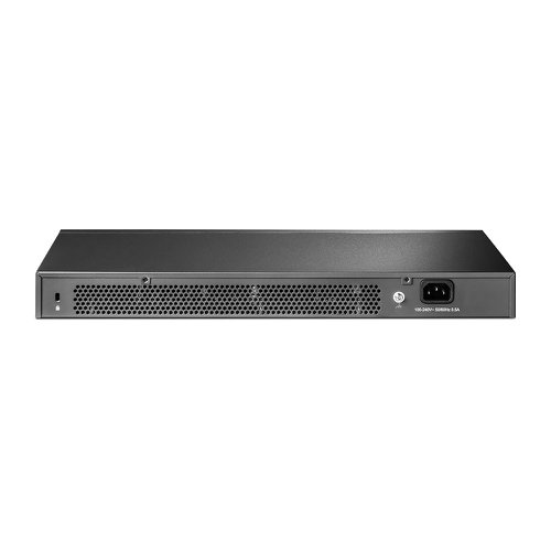 TP-Link Omada 24-Port Gigabit L2+ Managed Switch with 4 SFP Slots Ethernet Switches 8TP10321075
