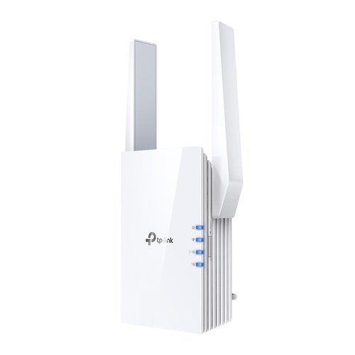 TP-Link AX1500 Gigabit Ethernet Wi-Fi Range Extender Home Plug Network 8TP10285242