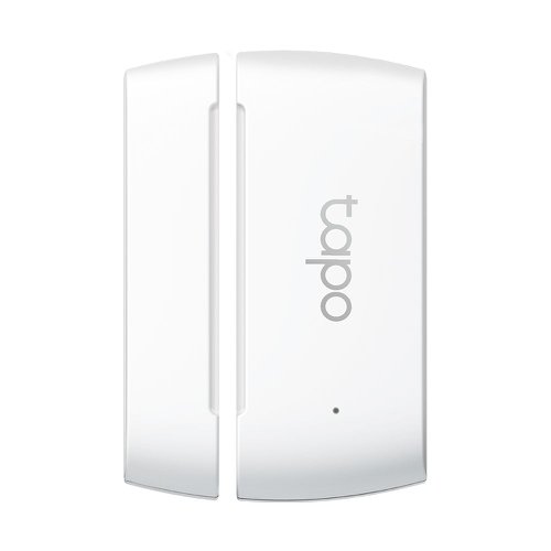 8TP10372121 | Stop wondering if you closed all your windows after leaving home. Check on your doors and windows at a glance with the Tapo app.Place the Smart Contact Sensor elsewhere like your cabinets and drawers for more convenience.Receive instant alerts on your phone when a door or window is opened unexpectedly. The Hub can sound a siren to warn of danger and deter intruders.