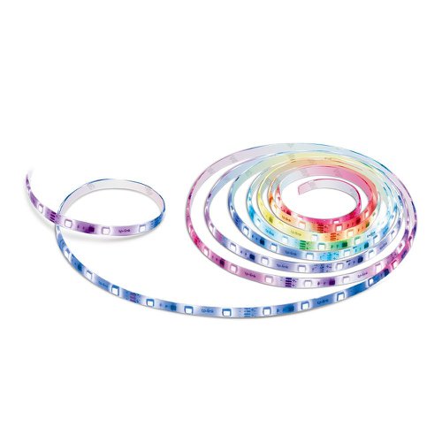 TP-Link Tapo Smart Wi-Fi Light Strip Multicolour 8TP10350714